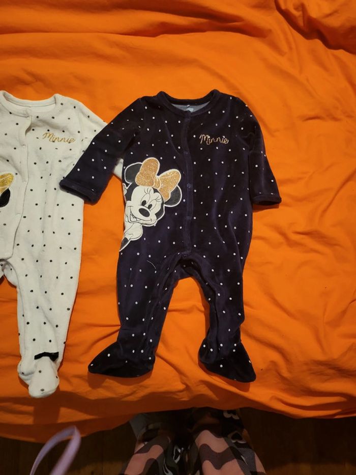 Pyjama - photo numéro 2