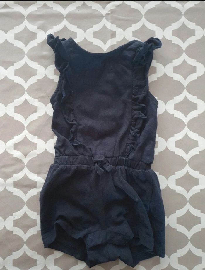 Lot 5 robes été 3 mois - photo numéro 4