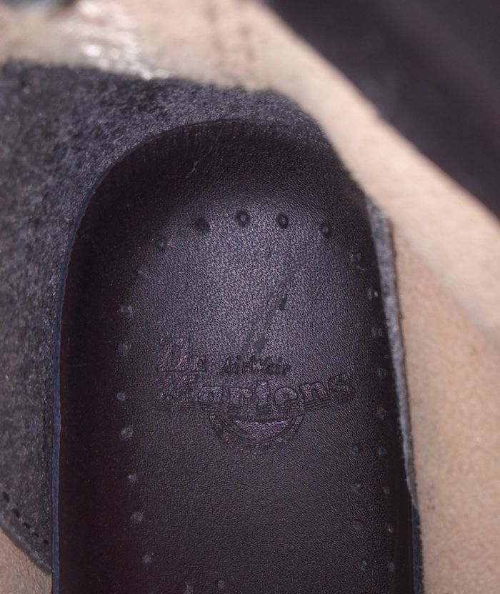 Doc Martens neuves T36 - photo numéro 8