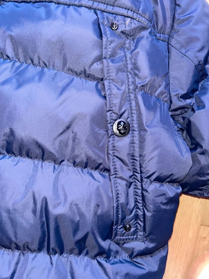 Doudoune chaude#RH512#édition spéciale #taille L - photo numéro 5