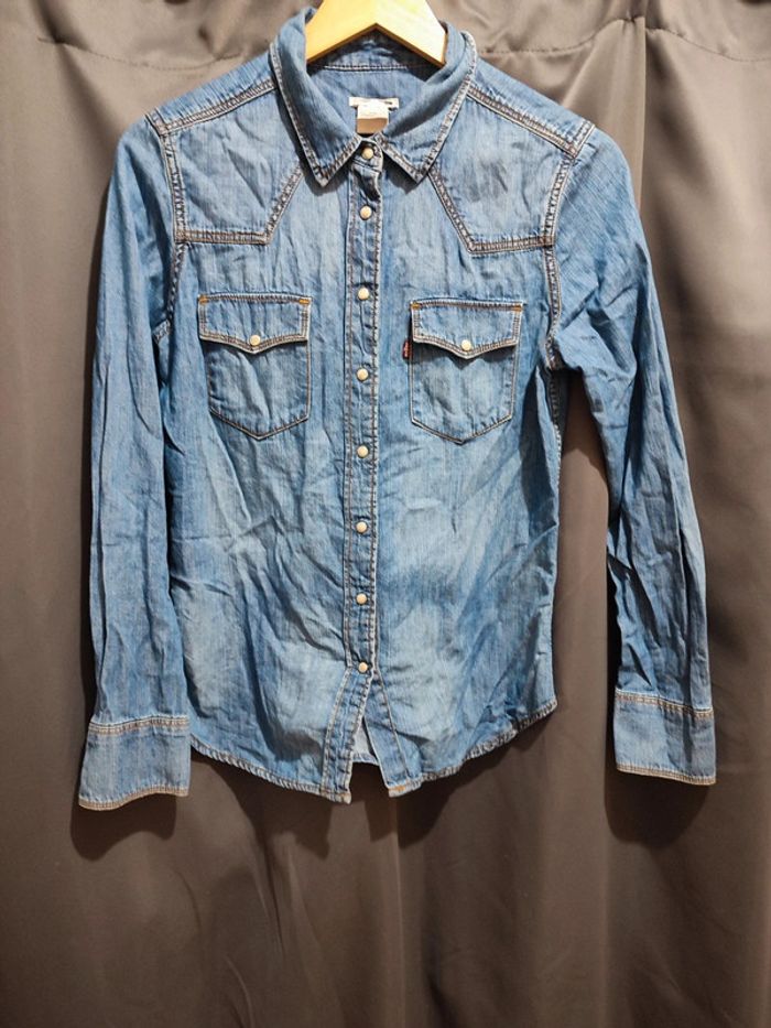 Chemise Levi's S