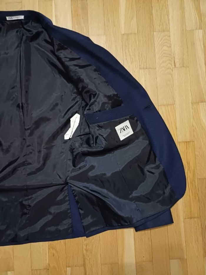 Costume Zara en très bon état - photo numéro 5