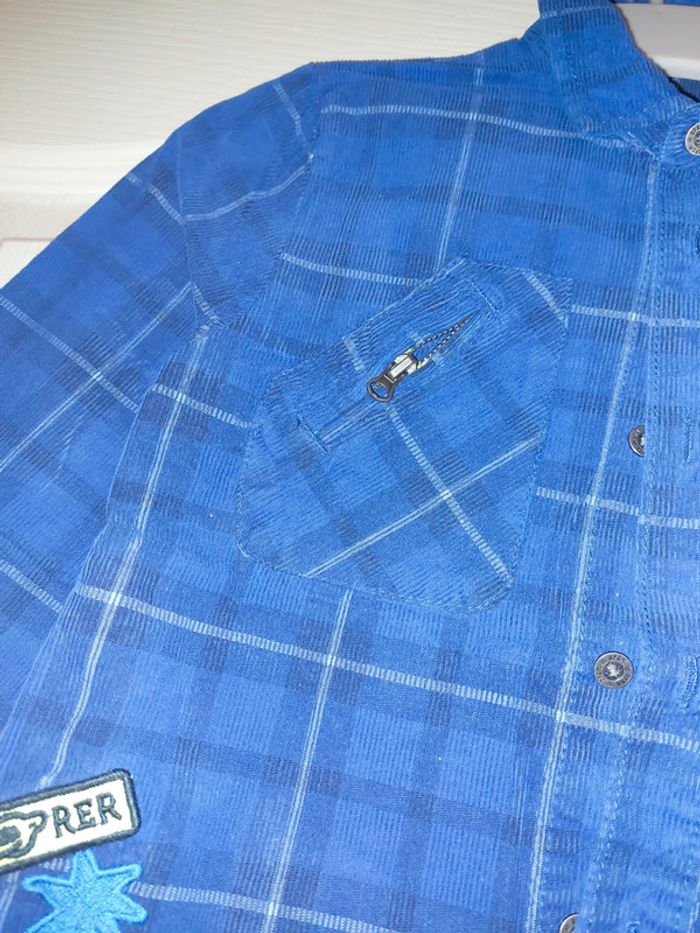 Chemise ml - photo numéro 3