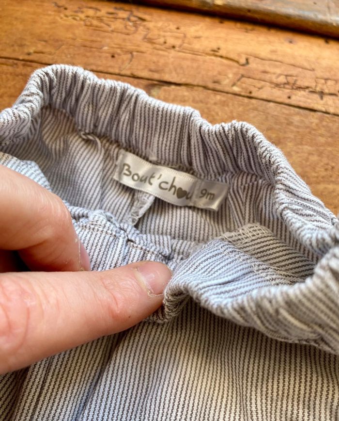 Pantalon d’été - photo numéro 4