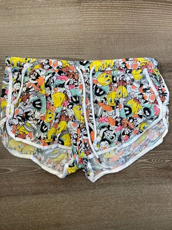 Short pyjama undiz looney toons