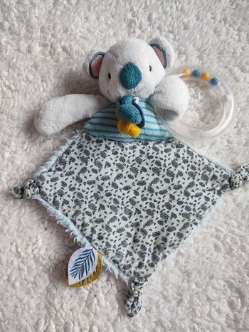 Doudou koala 🐨