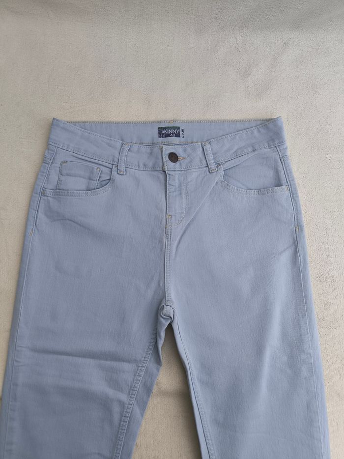 Pantalon Kiabi 40 - photo numéro 3