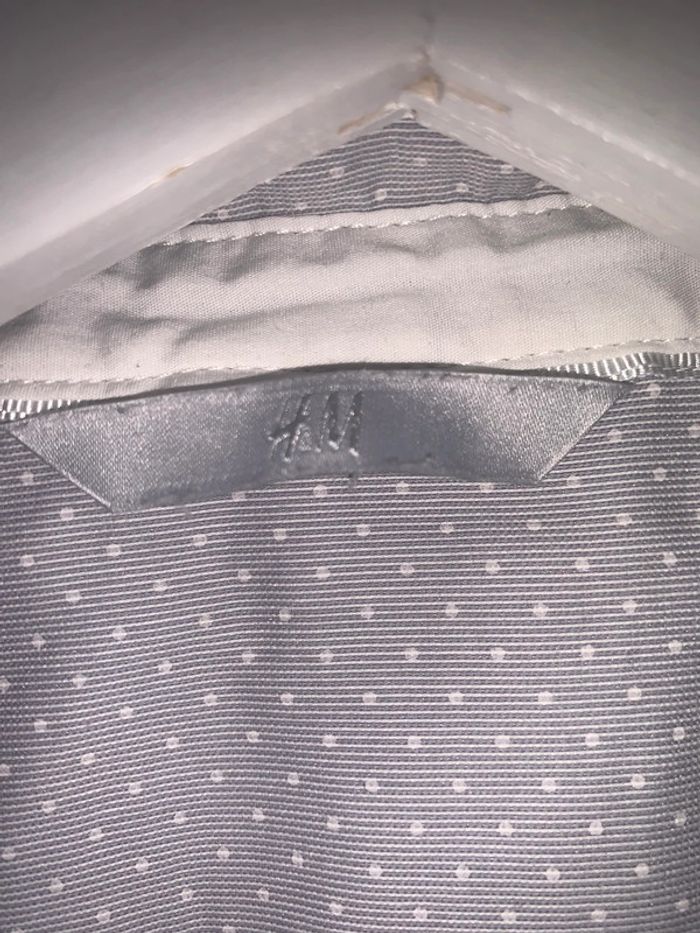 Chemise H&M - photo numéro 4