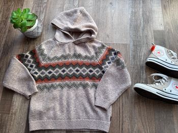 - Pull Boboli   - 7 ans - Très bon état 