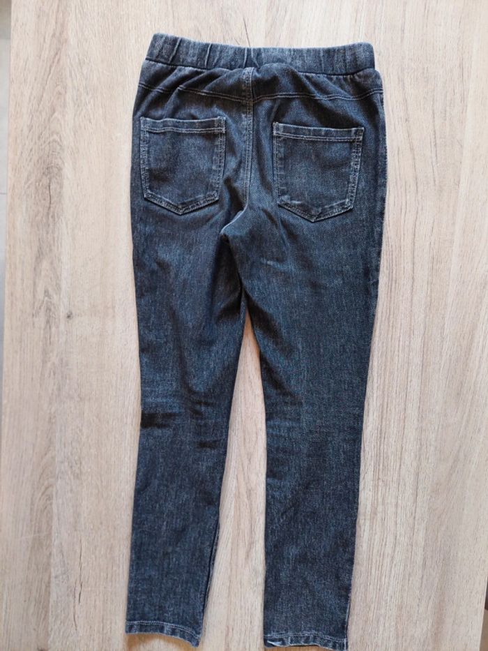 Jegging - photo numéro 3