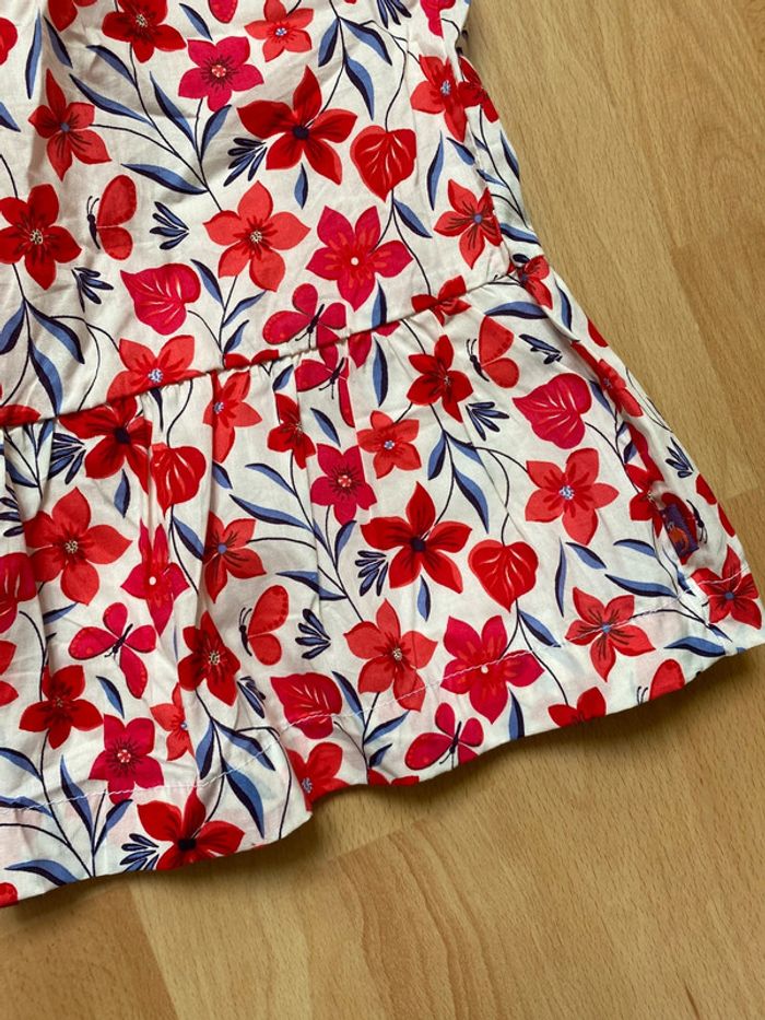Robe à bretelle - photo numéro 4