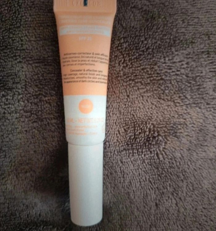Super bb concealer Erborian - photo numéro 2