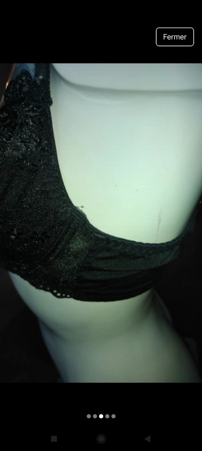 Soutien gorge f78 - photo numéro 4