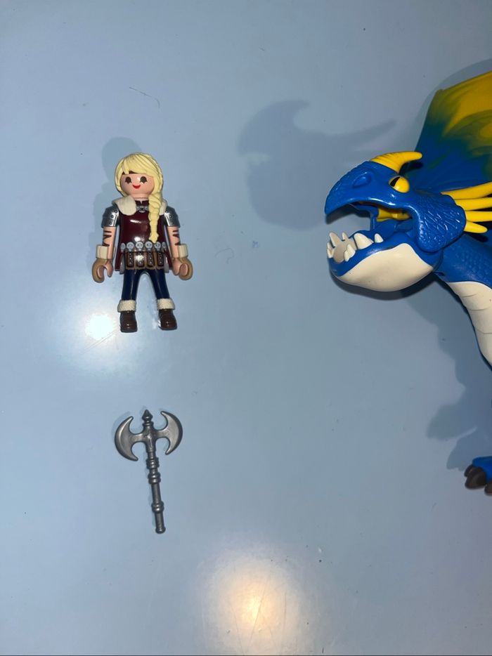 Playmobil 9247 - photo numéro 4