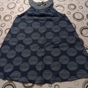 Tunique sans manches