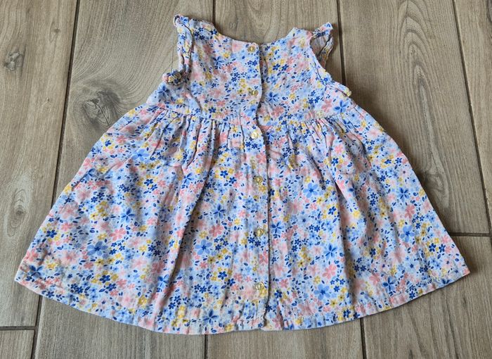 Robe manches courtes - photo numéro 2