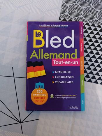 Le bled Allemand Tout-en-un