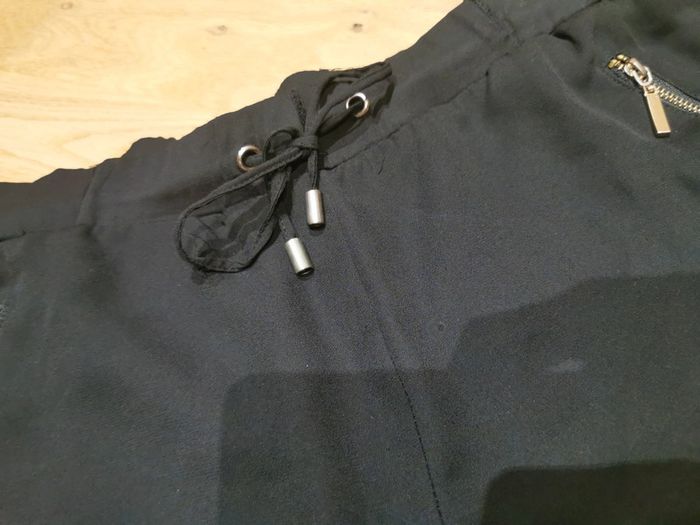 Short fin noir - photo numéro 4