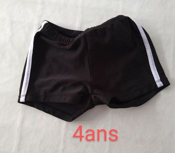 Maillot de bain garçon