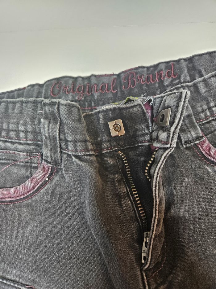 Pantalon noir Orchestra - photo numéro 4