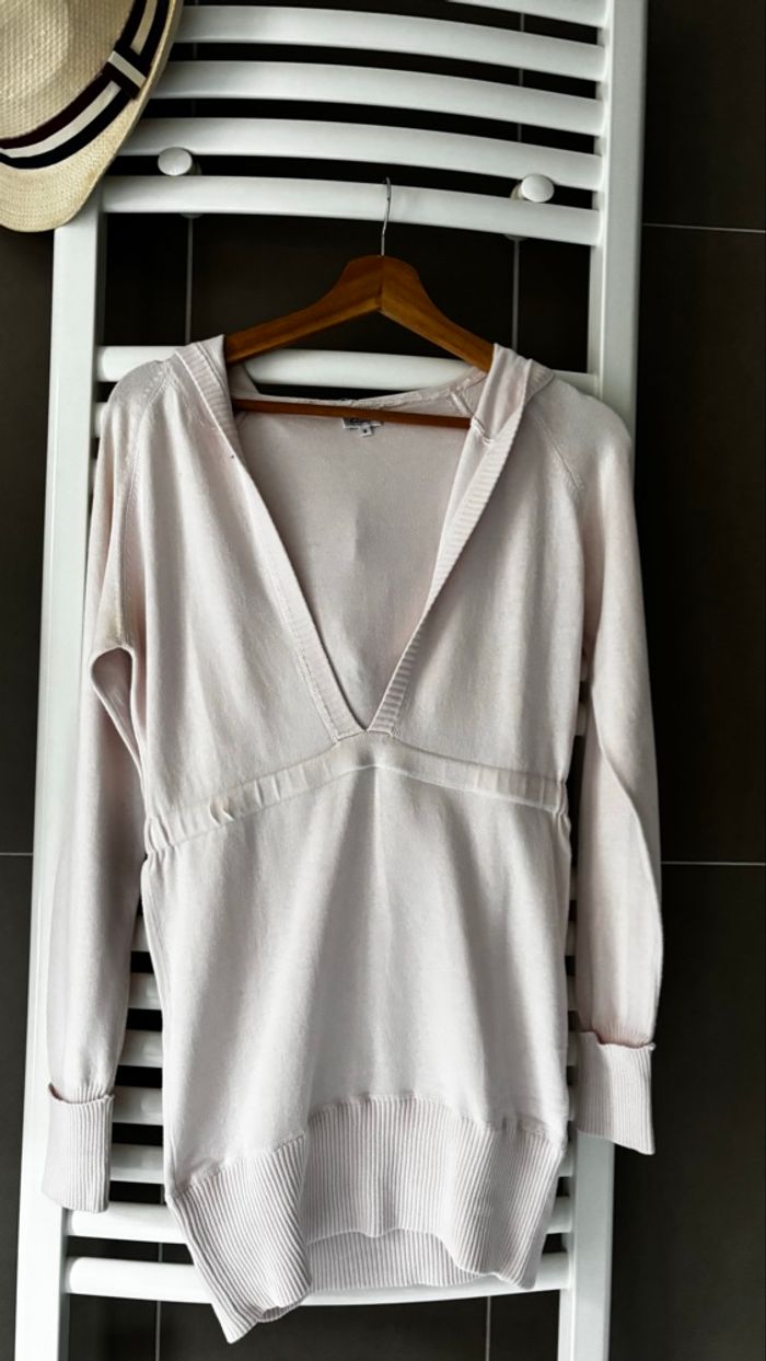 Pull ETAM Taille M