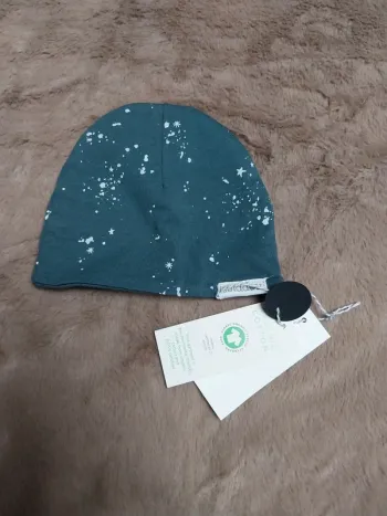 Bonnet de naissance
