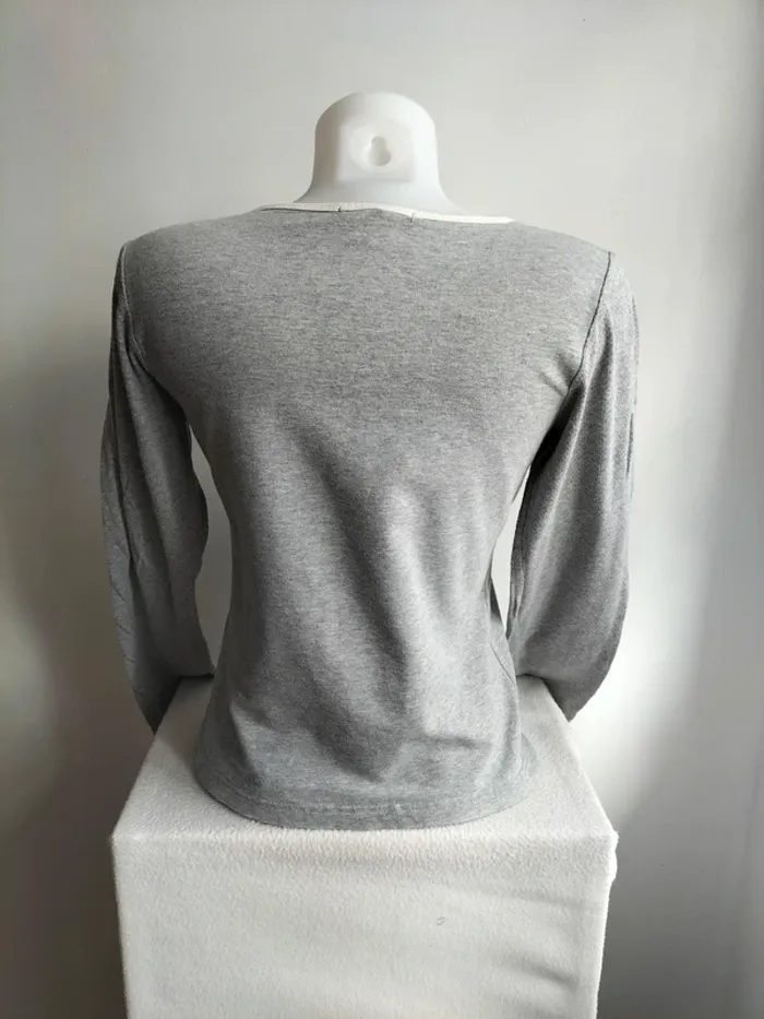 Pull Léger Femmes Tommy Hilfiger (S) - photo numéro 5
