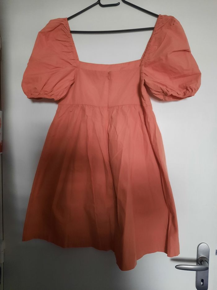 Robe Mango - photo numéro 2