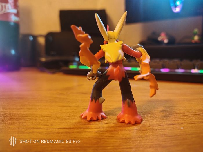 Pokemon - photo numéro 3