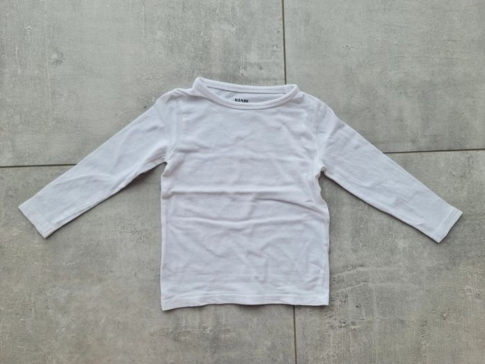 Maillot de corps 2/3 ans - photo numéro 6