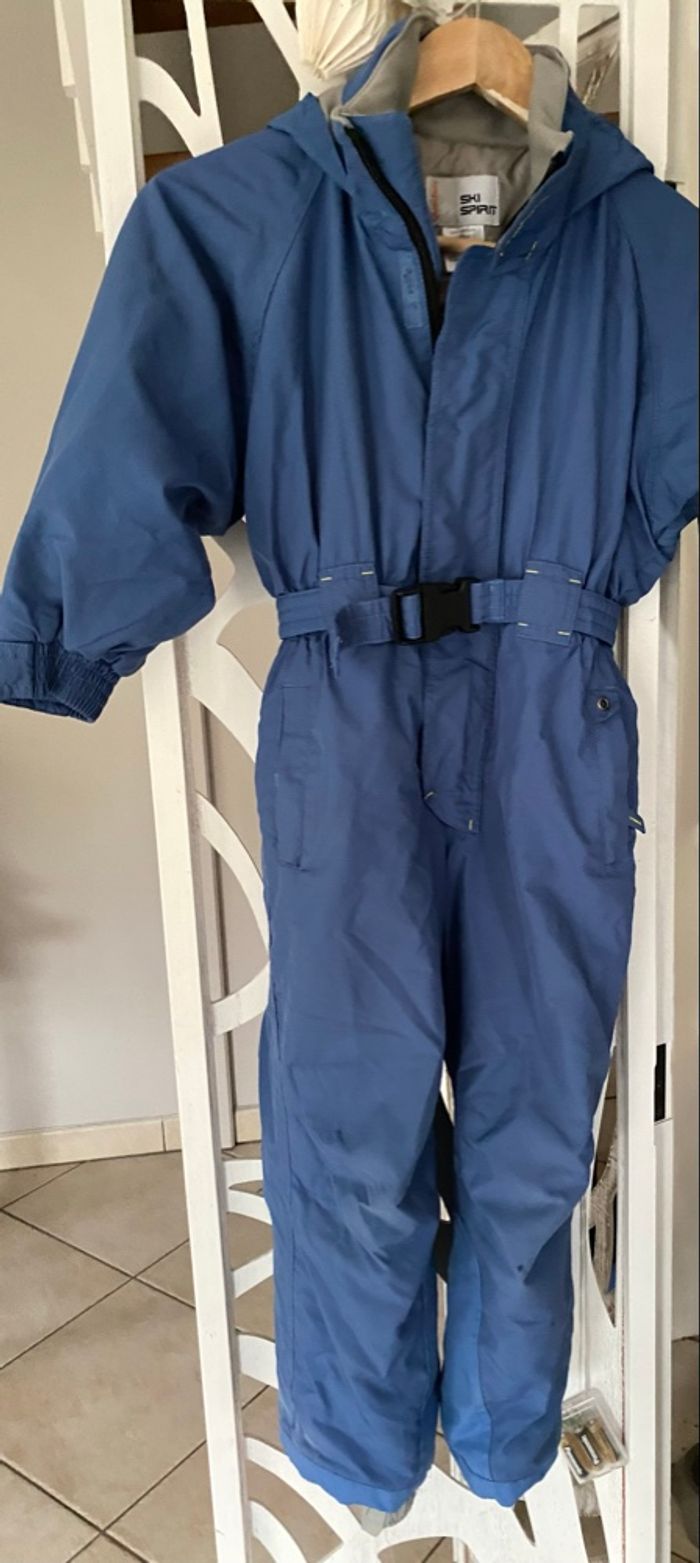 Combinaison Quechua 6 ans