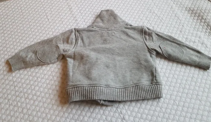 Lot vêtements bébé 6 mois - photo numéro 6