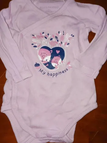 Bodie ML 6 mois in extenso