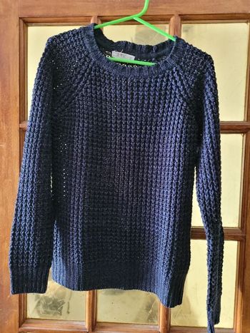 Pull taille xs we love knit