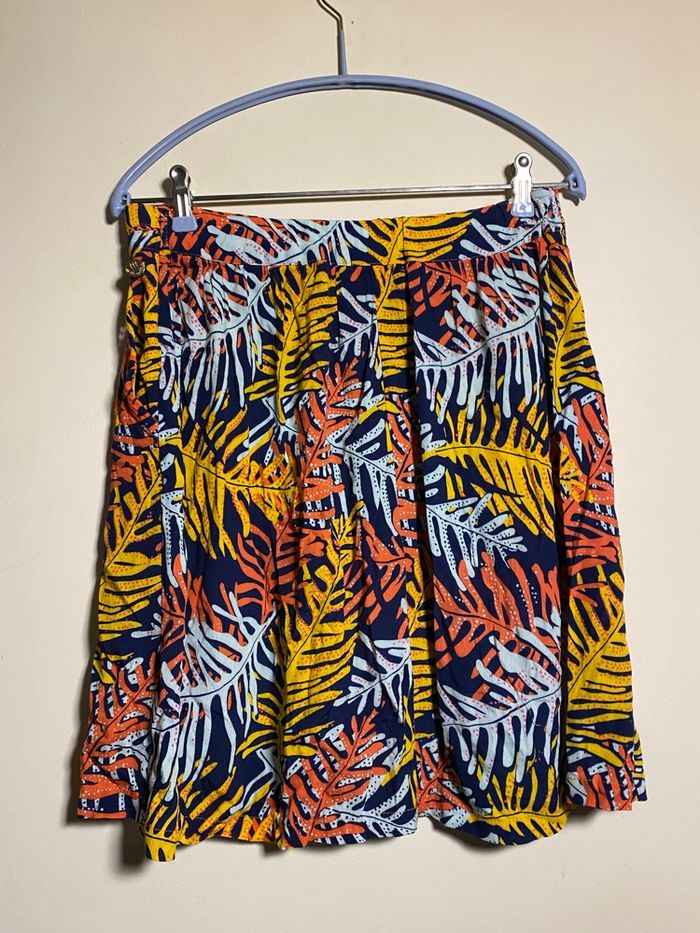 Jupe casual T40 - photo numéro 7