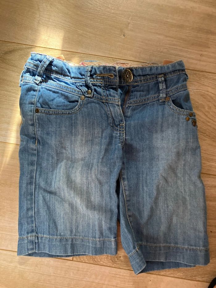 Bermuda Jean