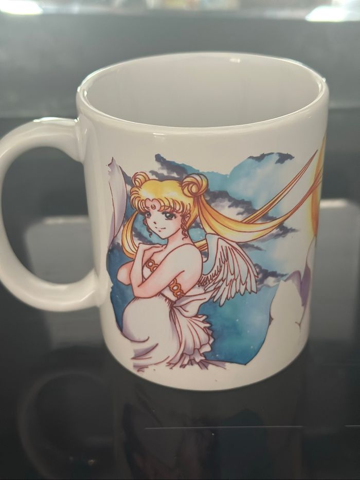Tasse sailor moon