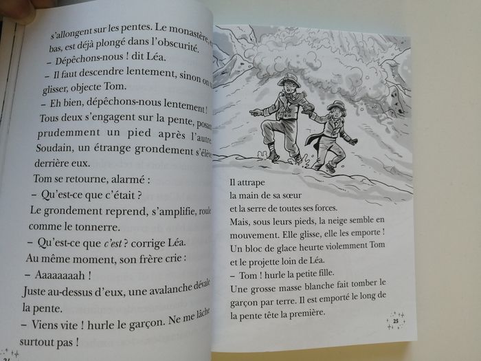 livre enfant - photo numéro 3