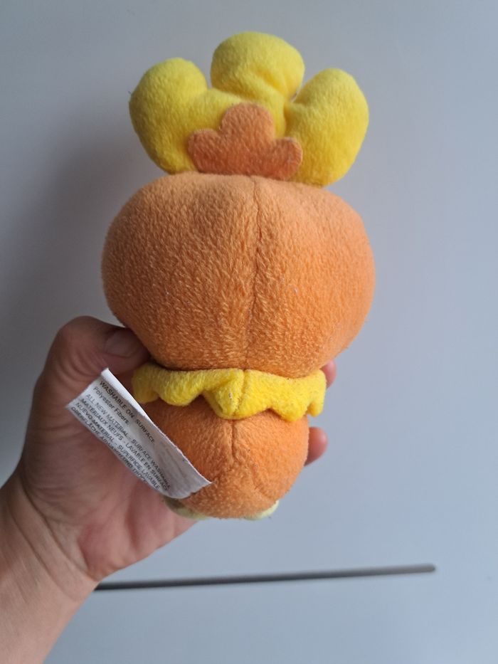 Peluche pokemon - photo numéro 2