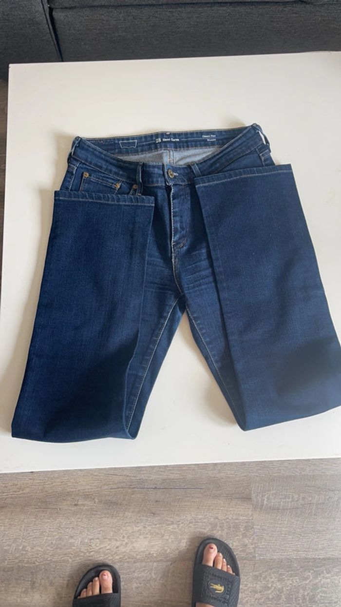 Jeans LEVIS - photo numéro 7