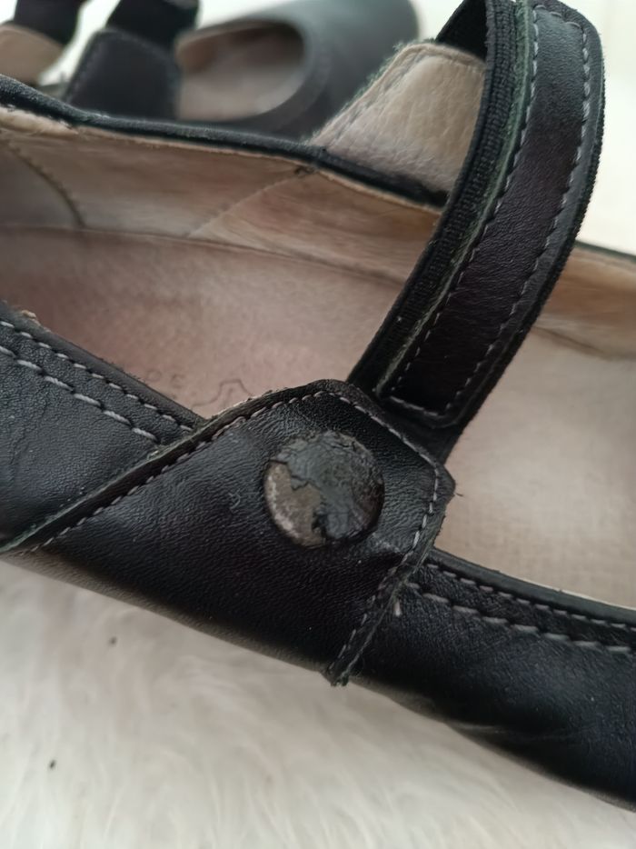 Chaussures pour femme - Élégance et confort - photo numéro 3