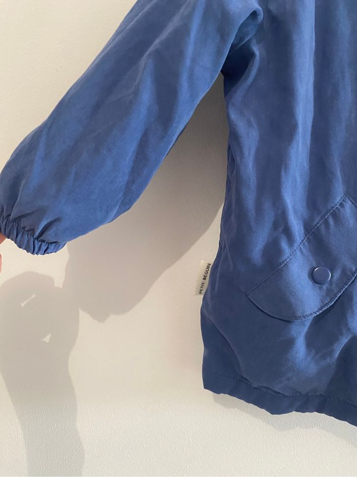 Veste Petit Béguin - photo numéro 2