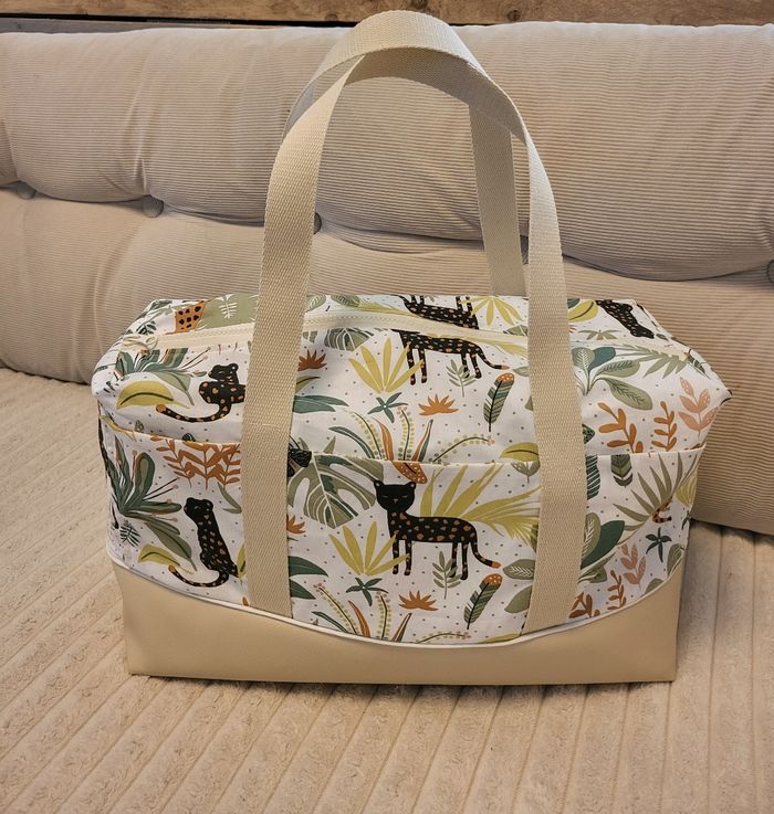 Sac à langer Neuf - photo numéro 2