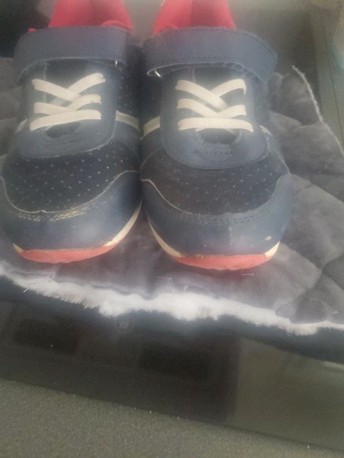 Baskets - photo numéro 6