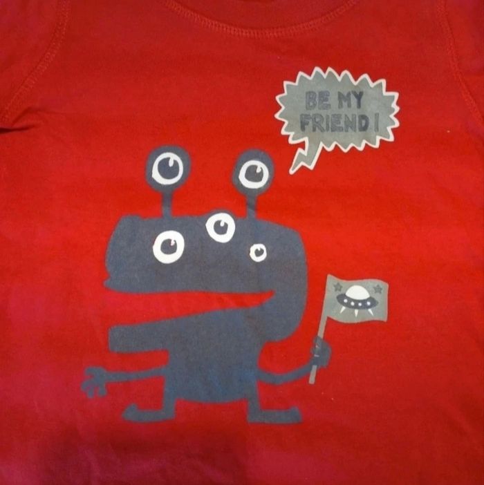 🩵 Tee shirt manches longues 🩵 - photo numéro 2