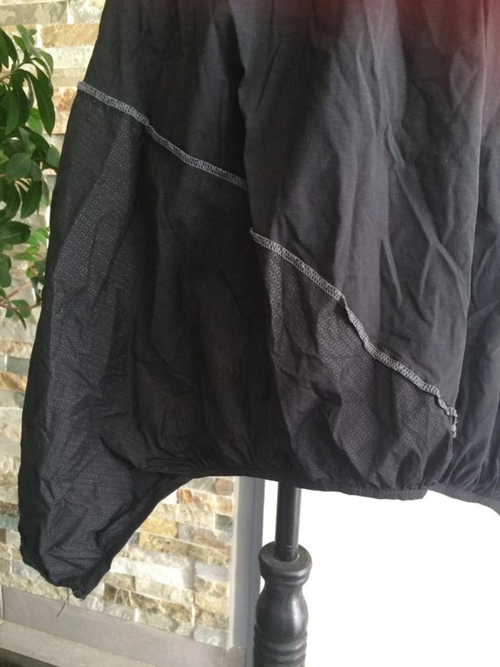 Robe / tunique asymétrique - photo numéro 2