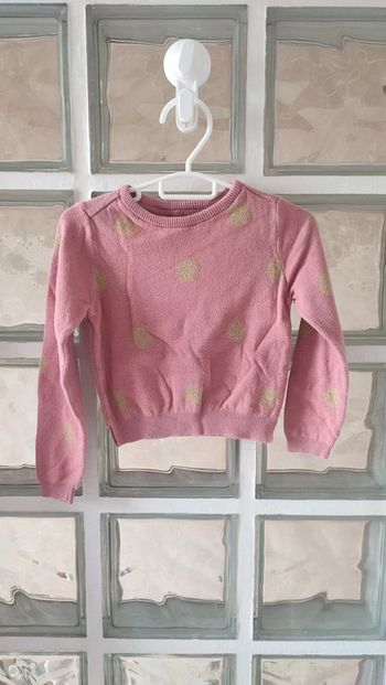Pull Kiabi 3 ans