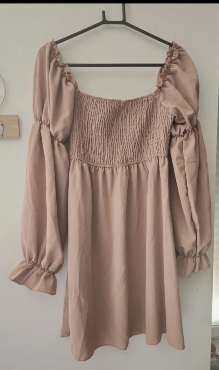 Robe femme - photo numéro 2