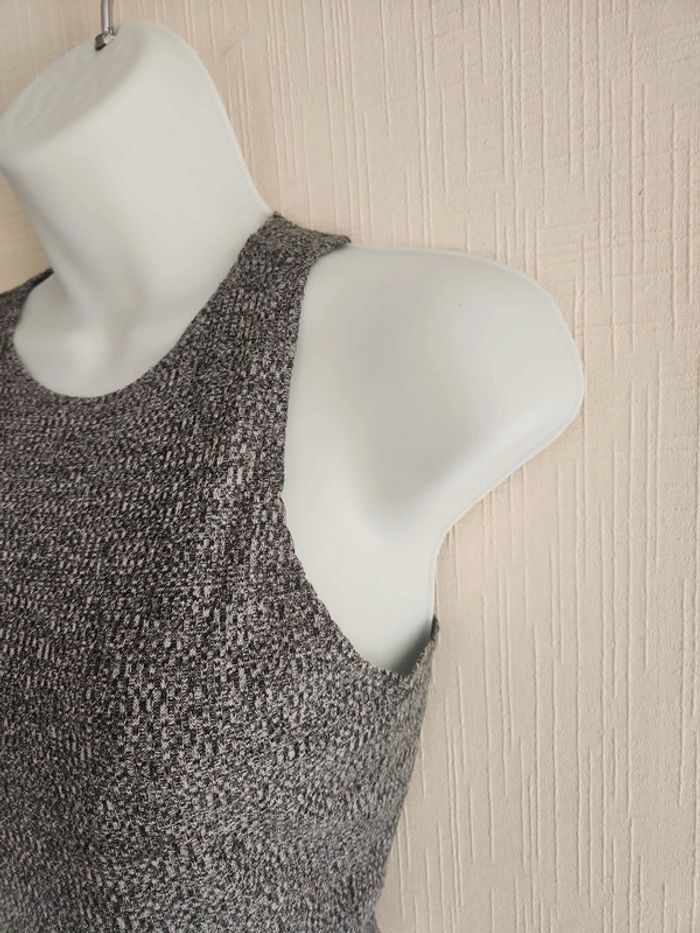 Crop Top / Haut court Undiz XS - photo numéro 5