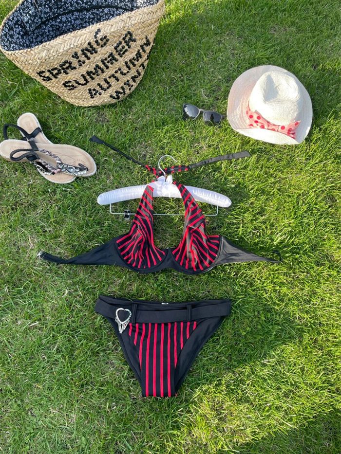 Maillot de bain 40